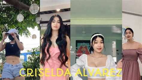 criselda alvarez cum tribute|TikTok · Criselda Alvarez.